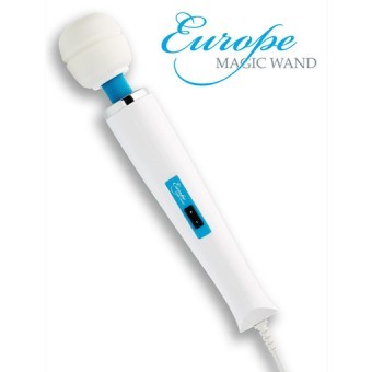 Europe Magic Wand