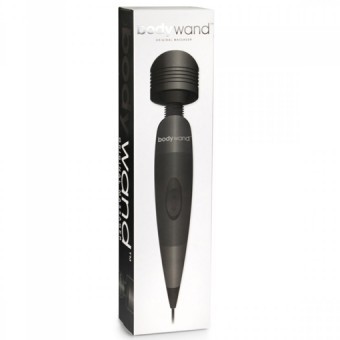 Vibro Baguette Bodywand Midnight