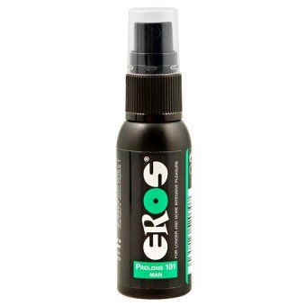 Retardant Eros Prolong 101 30mL