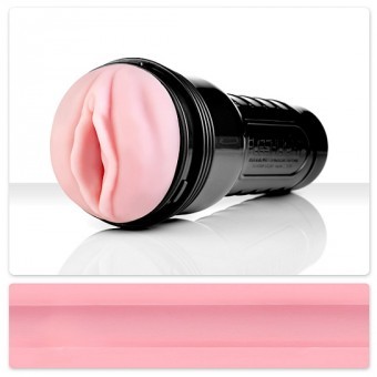 Fleshlight Vagin Lady