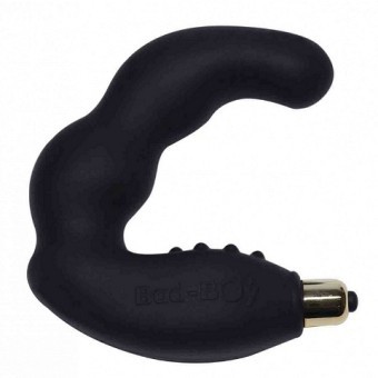 Gode Prostate Bad Boy 7 Vitesses 15cm 4