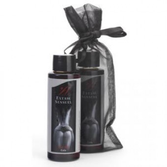 Huile Sensuelle Cola