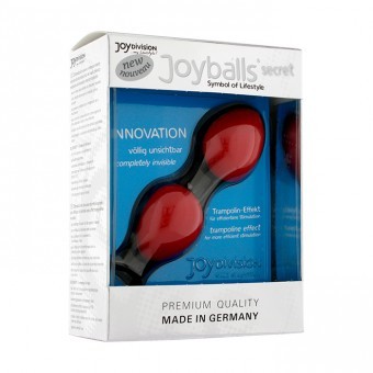 Joyballs Secret Innovation 3,5