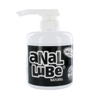 Lubrifiant Anal Lube