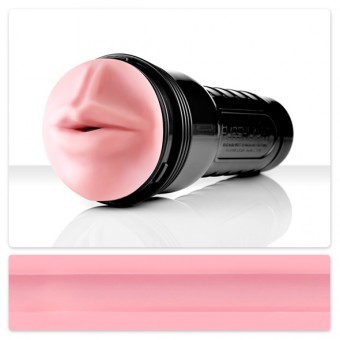 Masturbateur Bouche Fleshlight Classique