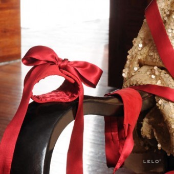Menotte luxe Lelo