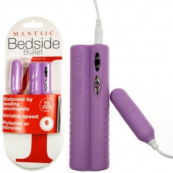 Oeuf Vibrant Mauve