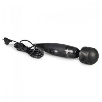 Vibro Baguette Bodywand Midnight