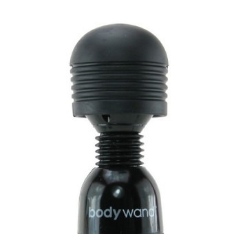 Vibro Baguette Bodywand Midnight