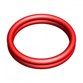 Cockring Silicone Couleur