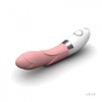 Vibromasseur Iris Rose