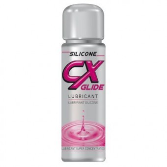 Lubrifiant CX Glide Silicone 250mL