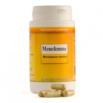 Menofemme - Menopause Sereine x90