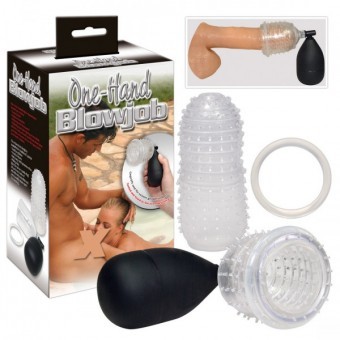 Suceur De Gland Blowjob