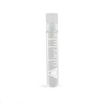 Lubrifiant Silicone Uberlube 3,7mL