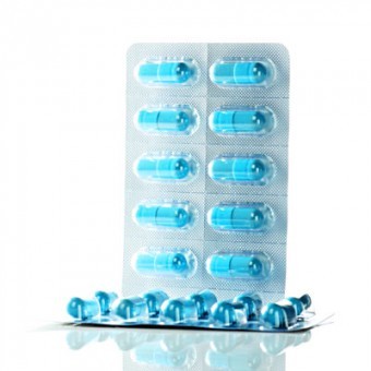 Viamax Power Tabs +