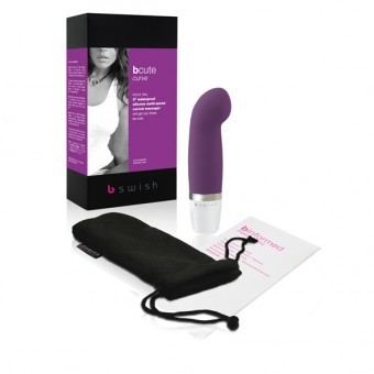 Vibro Point G Bswich