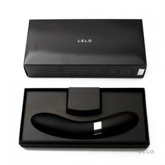 Vibro Luxe Rechargeable Elise