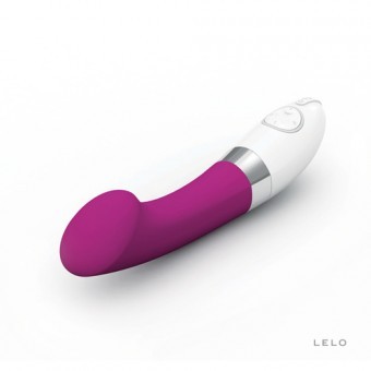 Vibromasseur Gigi Lelo