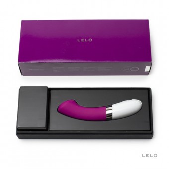 Vibromasseur Gigi Lelo