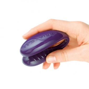 Stimulateur Vibrant Rechargeable We-Vibe 2