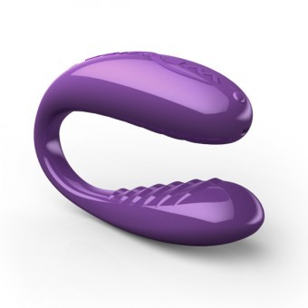 Stimulateur Vibrant Rechargeable We-Vibe 2