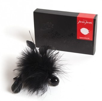 Pompon Caresse Sensuelle