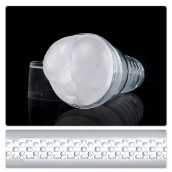 Fessier Fleshlight Icejack