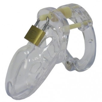 Cage de chastet� CB3000