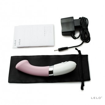Vibro Gigi Point G Lelo