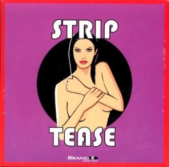 Strip Tease