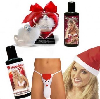 Pack No�l Coquin