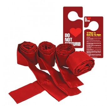 Kit Menottes Satin