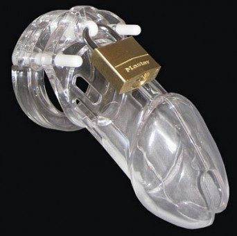 CB 6000 Cage Penis
