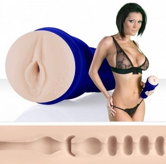Fleshlight Girls Dylan Ryder Vagin Lotus