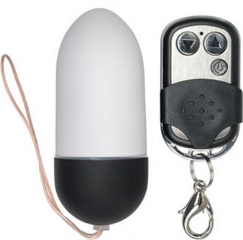 Oeuf Intime Telecommande Sans Fil