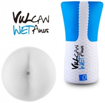 Anus Artificiel Vulcan