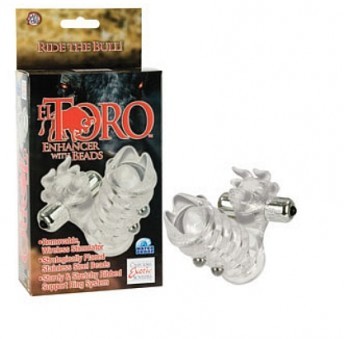 Gaine Cockring Toro