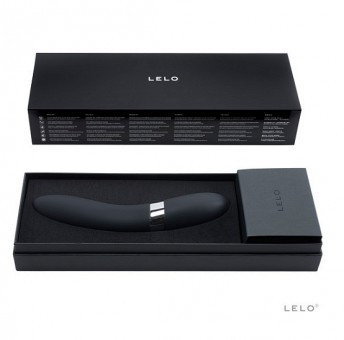 Lelo Elise 2 Waterproof Noir