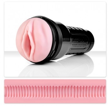 Fleshlight Vagin Lady Super Ribbed