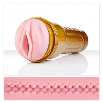 Fleshlight Vagin Or
