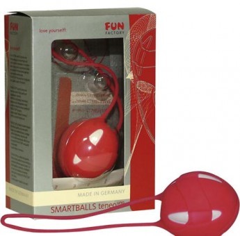 Smartballs Teneo Uno Rose Indien