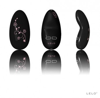 Masturbateur N�a Lelo Black
