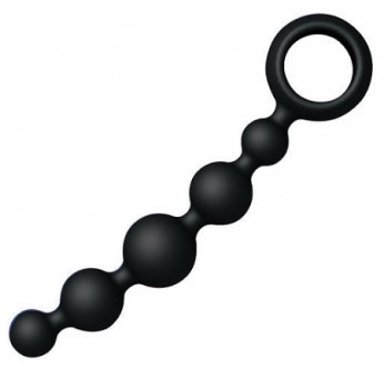 Chapelet Anal Joyballs 17cm 2,5