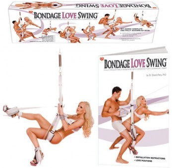 Balanoire Erotique Sling