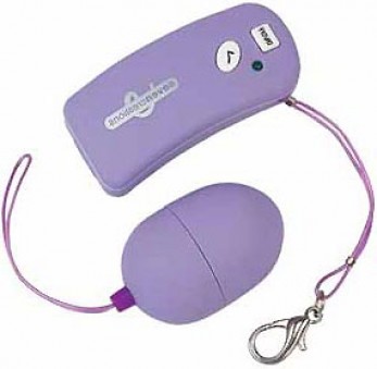 Oeuf Telecommande Sans Fil Ultra Seven 7 Vitesses