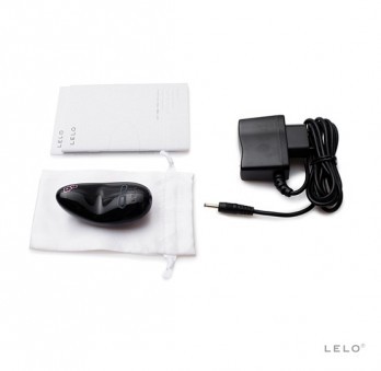 Masturbateur N�a Lelo Black