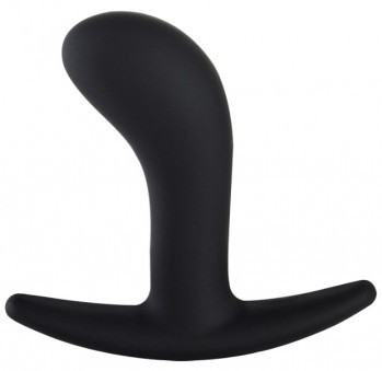 Stimulateur Anal Bootie Noir Fun Factory 8cm �2,5