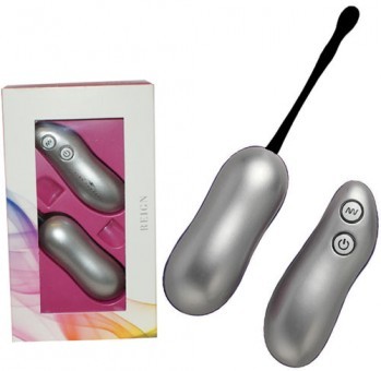 Oeuf Vibrant Radiocommand�