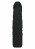 Gode Vibromasseur Silicone Classic Waterproof 19cm ø4